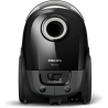 Philips Vacuum Cleaner|PHILIPS|Cordless|900 Watts|Noise 79 dB|Black|Weight 4.6 kg|XD3112/09