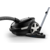 Philips Vacuum Cleaner|PHILIPS|Cordless|900 Watts|Noise 79 dB|Black|Weight 4.6 kg|XD3112/09
