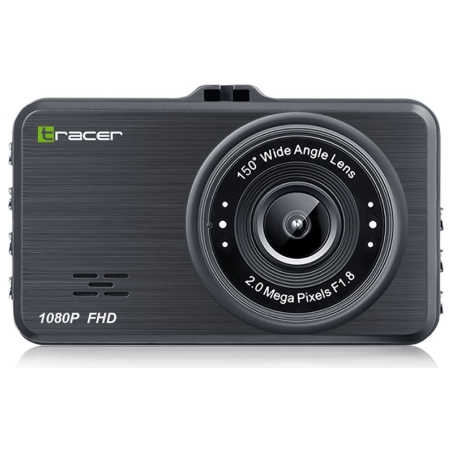 Tracer 47211 3.0S FHD CAPRI Dash Cam