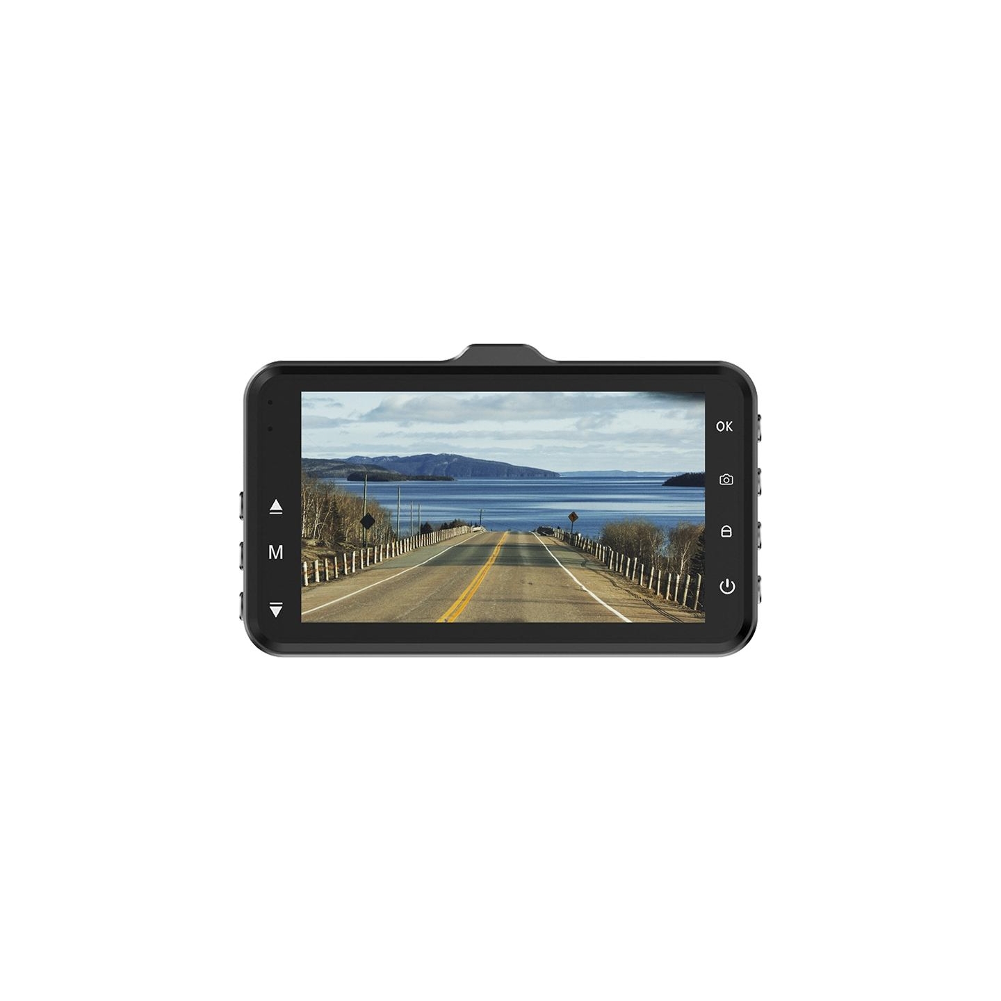 Tracer 47211 3.0S FHD CAPRI Dash Cam