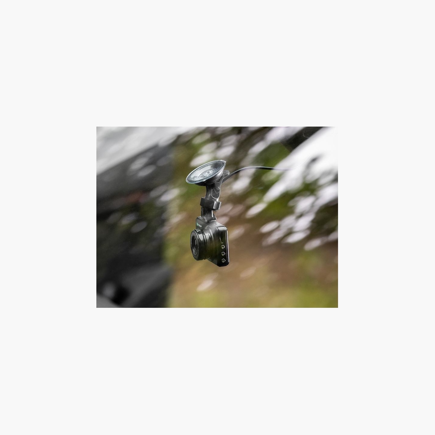 Tracer 47211 3.0S FHD CAPRI Dash Cam