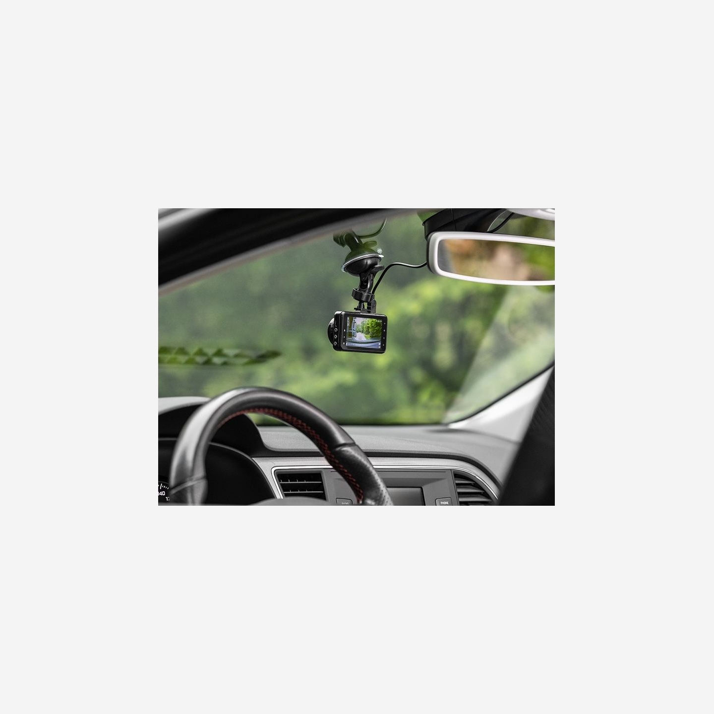 Tracer 47211 3.0S FHD CAPRI Dash Cam