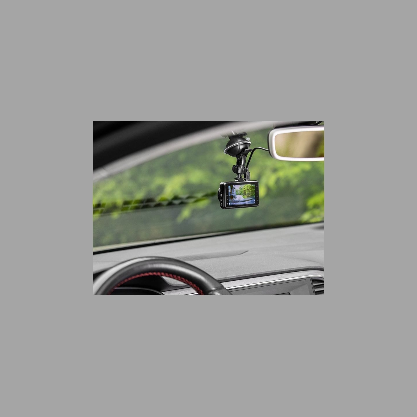 Tracer 47211 3.0S FHD CAPRI Dash Cam