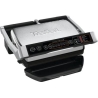 Tefal | OptiGrill Initial | GC706D | Contact grill | 2000 W | Black/Stainless steel