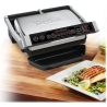 Tefal | OptiGrill Initial | GC706D | Contact grill | 2000 W | Black/Stainless steel