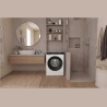 Candy Washer-dryer GWD 374SB7C-16