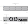 Ubiquiti Server UNAS-Pro-8
