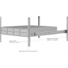 Ubiquiti Server UNAS-Pro-8