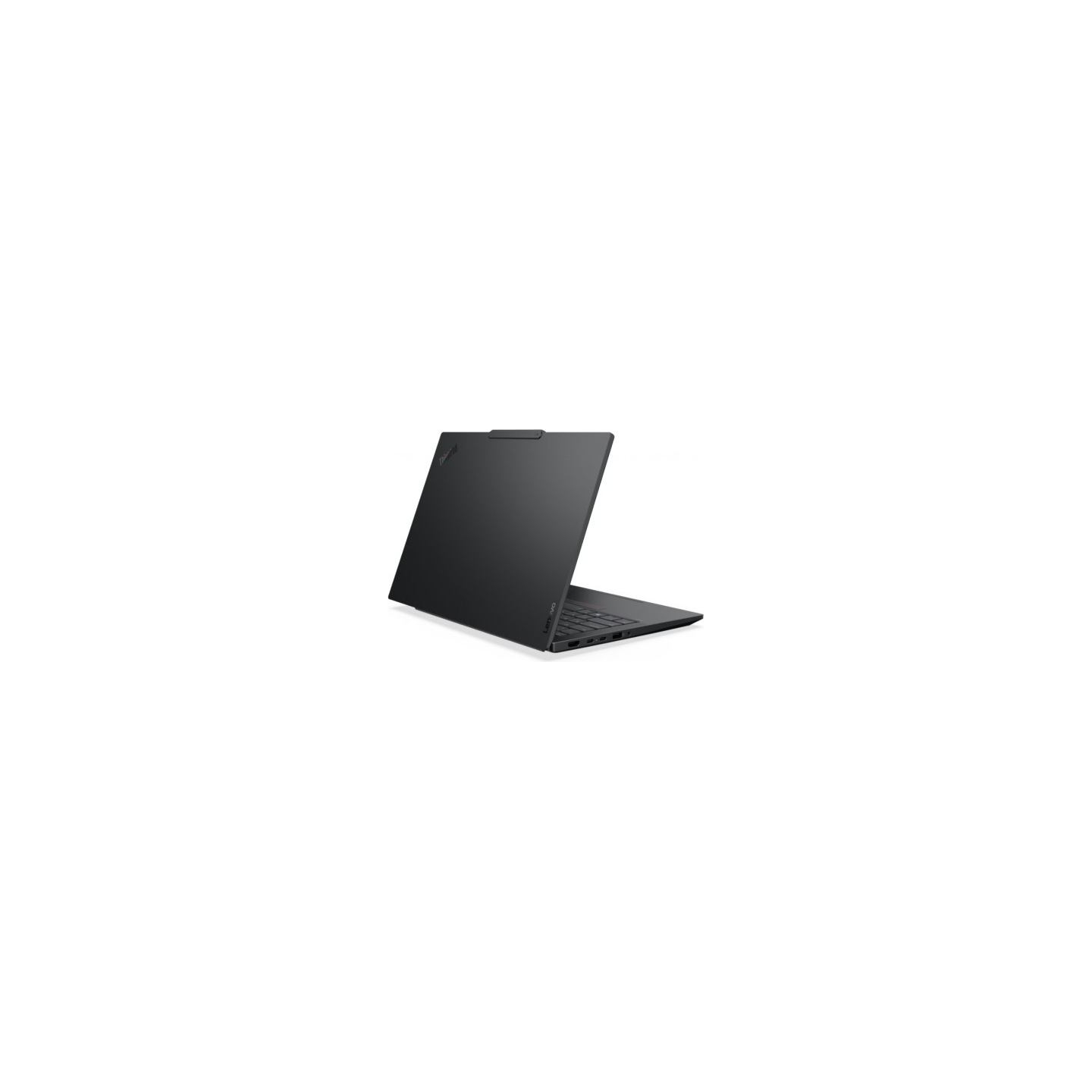 Lenovo Laptop ThinkPad E16 G4 21YE007LPB W11Pro 5 320/16GB/512GB/INT/16.0 WUXGA/Black/3YR OS + CO2 OFFSET