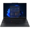 Lenovo Laptop ThinkPad E16 G4 21Y400AFPB W11Pro AI 7 445/16GB/512GB/INT/16.0 WUXGA/BLACK/3YRS OS + C02 offset