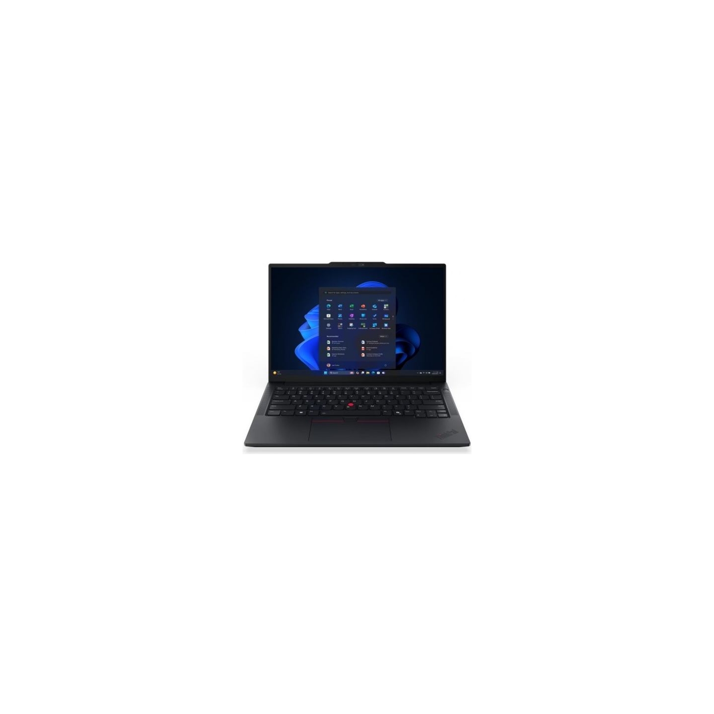 Lenovo Laptop ThinkPad E14 G8 W11Pro 21Y200AJPB AI 7 445/16GB/512GB/INT/14.0 WUXGA/BLACK/3YRS OS + C02 offset