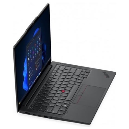 Lenovo Laptop ThinkPad E14 G8 W11Pro 21Y200AJPB AI 7 445/16GB/512GB/INT/14.0 WUXGA/BLACK/3YRS OS + C02 offset