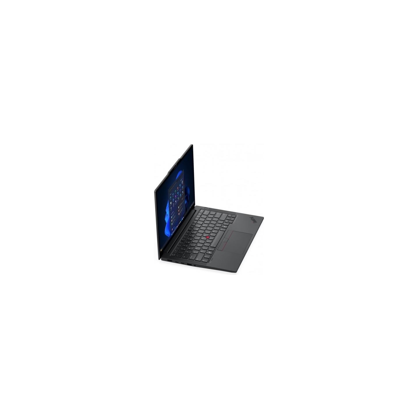 Lenovo Laptop ThinkPad E14 G8 W11Pro 21Y200AJPB AI 7 445/16GB/512GB/INT/14.0 WUXGA/BLACK/3YRS OS + C02 offset