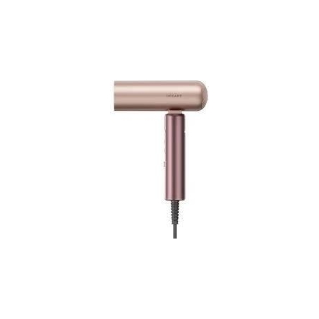 Dreame HAIR DRYER POCKET AURA/PINK AZP20A-PK DREAME
