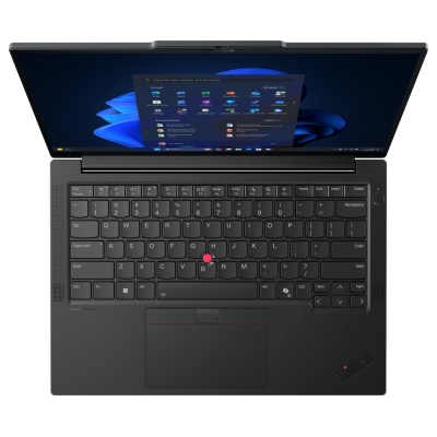 Lenovo ThinkPad E14 G7,Core 5 210H,16GB,512GB SSD,Intel Graphics,14"(1920x1200),W11 Pro,Black. 1YW / 21T9002HUS