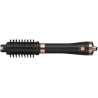Rowenta | Styling Hair Brush | CF9620 | Temperature (max) 80 °C | Number of heating levels 3 | Black/Gold Rose