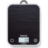Tefal Kitchen Scale | BC50D2V0 Optiss | Maximum weight (capacity) 5 kg | Display type LCD | Black
