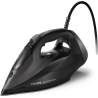 Philips | DST7511/80 | Steam Iron | 3200 W | Water tank capacity 300 ml | Continuous steam 55 g/min | Steam boost performance 26