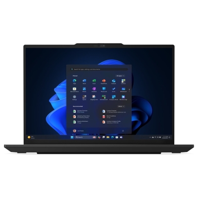 Lenovo ThinkPad E14 G7,Core 5 210H,16GB,512GB SSD,Intel Graphics,14"(1920x1200),W11 Pro,Black. 1YW / 21T9002HUS