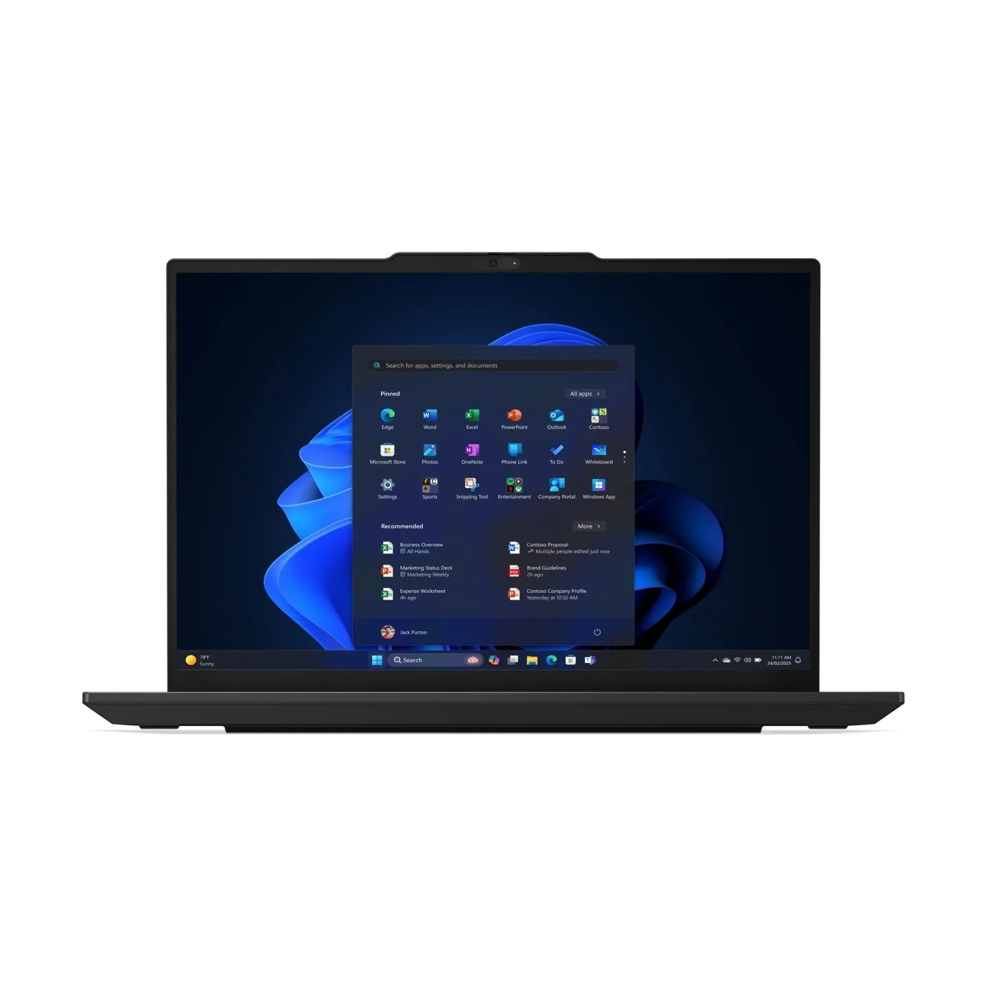 Lenovo ThinkPad E14 G7,Core 5 210H,16GB,512GB SSD,Intel Graphics,14"(1920x1200),W11 Pro,Black. 1YW / 21T9002HUS