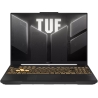 Asus TUF Gaming F16 FX607VJR-TU305W | Mecha Gray | 16 " | IPS | WUXGA | 1920 x 1200 pixels | 144 Hz | Anti-glare | Intel Core 5 