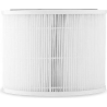 Duux | HEPA+Carbon filter for Bright Air Purifier | Suitable for Sphere air purifier (DXPU06 or DXPU07) | White