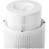 Duux | HEPA+Carbon filter for Bright Air Purifier | Suitable for Sphere air purifier (DXPU06 or DXPU07) | White