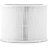Duux | HEPA+Carbon filter for Bright Air Purifier | Suitable for Sphere air purifier (DXPU06 or DXPU07) | White