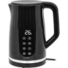 Lafe 47292  Electric kettle 1.7L TempSense