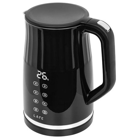 Lafe 47292  Electric kettle 1.7L TempSense
