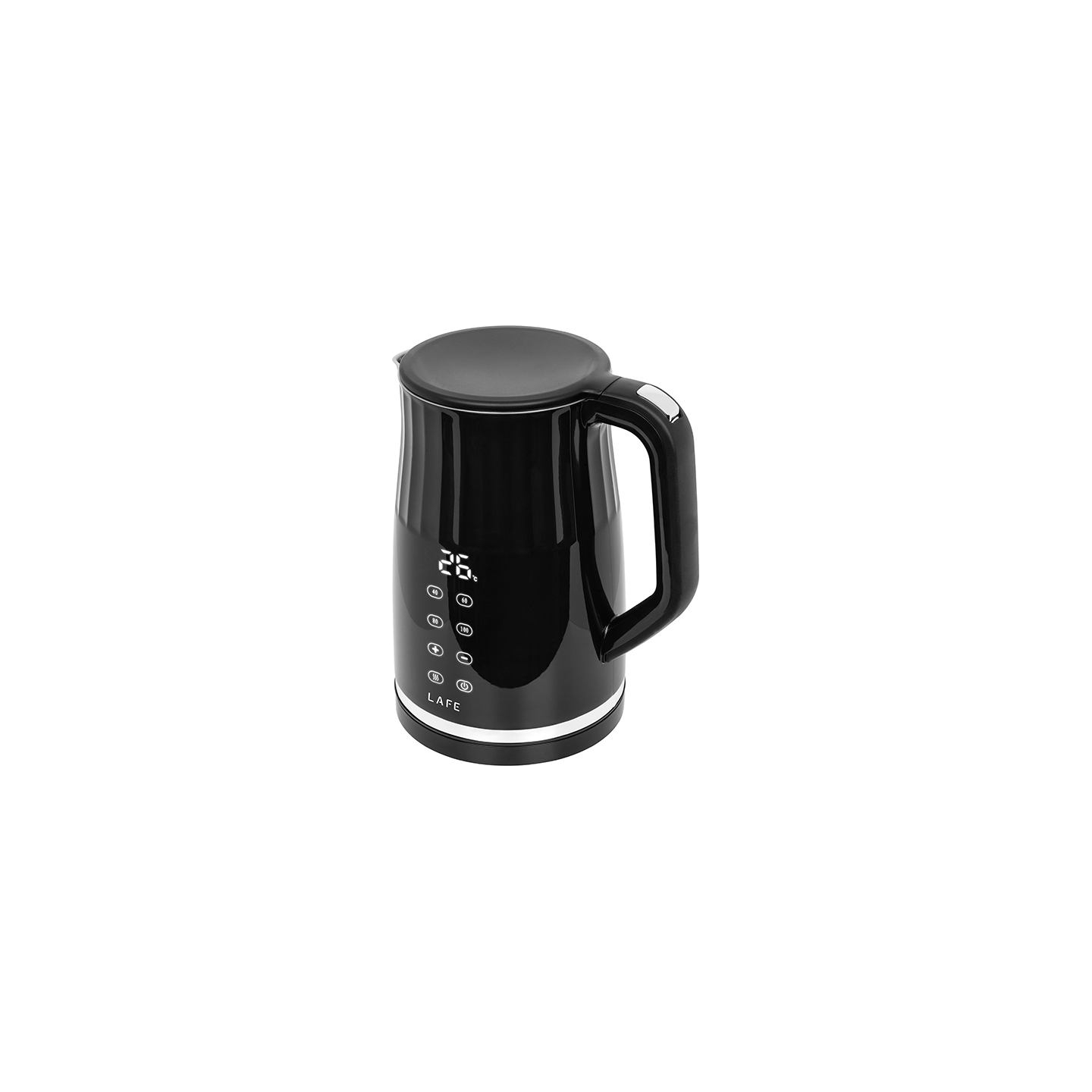 Lafe 47292  Electric kettle 1.7L TempSense
