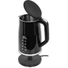Lafe 47292  Electric kettle 1.7L TempSense