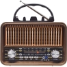 Tracer 47774 RTX200 ShockWave Radio FM