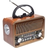 Tracer 47774 RTX200 ShockWave Radio FM