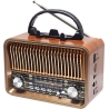 Tracer 47774 RTX200 ShockWave Radio FM