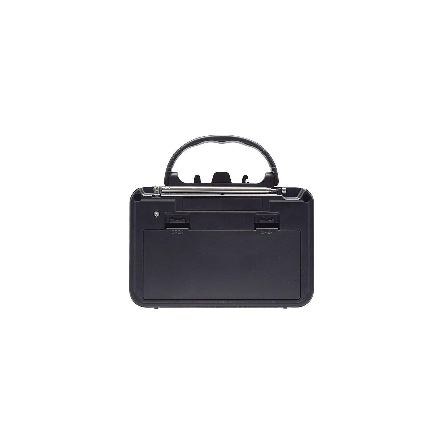 Tracer 47774 RTX200 ShockWave Radio FM