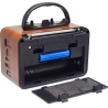 Tracer 47774 RTX200 ShockWave Radio FM
