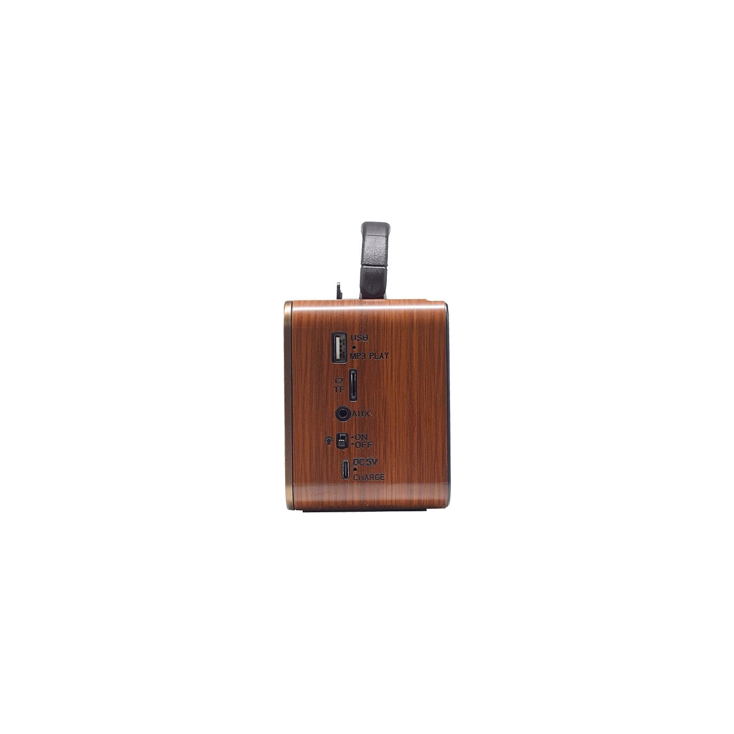 Tracer 47774 RTX200 ShockWave Radio FM