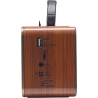 Tracer 47774 RTX200 ShockWave Radio FM