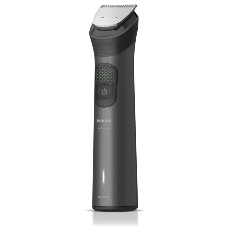 Philips All-in-One Hair trimmer | MG9531/15 9000 Series | Cordless | Wet & Dry | Number of length steps 27 | Black