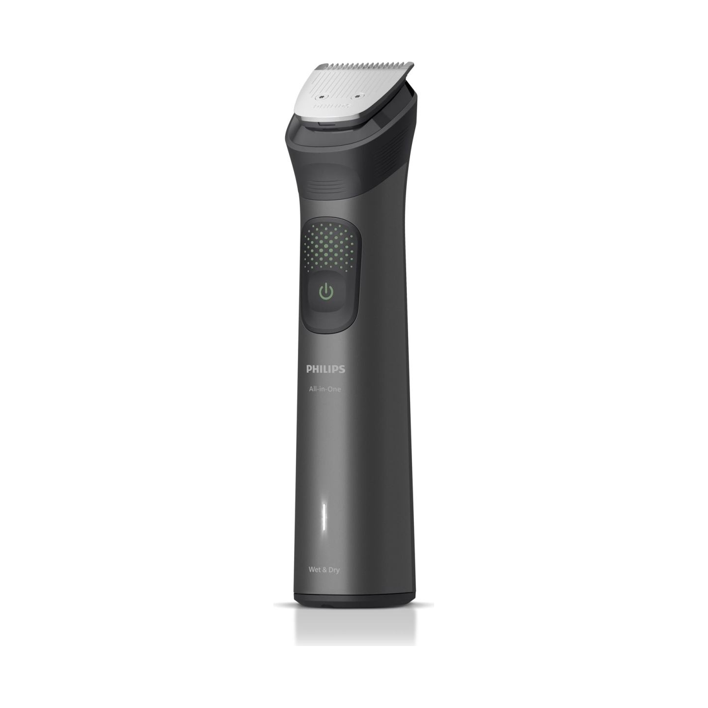 Philips All-in-One Hair trimmer | MG9531/15 9000 Series | Cordless | Wet & Dry | Number of length steps 27 | Black