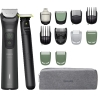 Philips All-in-One Hair trimmer | MG9531/15 9000 Series | Cordless | Wet & Dry | Number of length steps 27 | Black