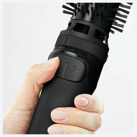 Rowenta Hair styler | Brush Activ UB9520F0 | Number of heating levels 2 | 1000 W | Black