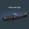 Rowenta Hair styler | Brush Activ UB9520F0 | Number of heating levels 2 | 1000 W | Black