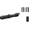 Rowenta Hair styler | Brush Activ UB9520F0 | Number of heating levels 2 | 1000 W | Black