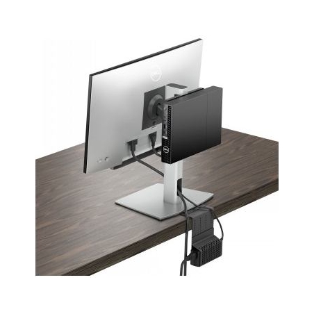 Dell OPTIPLEX MFF  ALL-IN-ONE STAND (MFS22) (NOT BACKWARD COMPATIBLE)