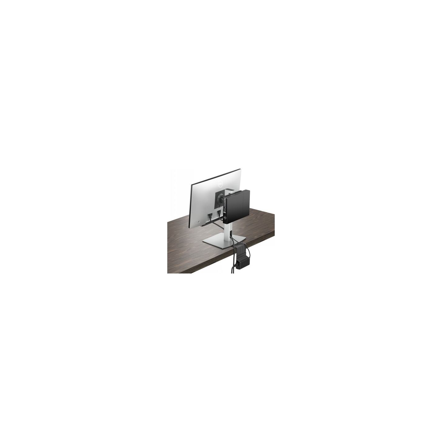 Dell OPTIPLEX MFF  ALL-IN-ONE STAND (MFS22) (NOT BACKWARD COMPATIBLE)