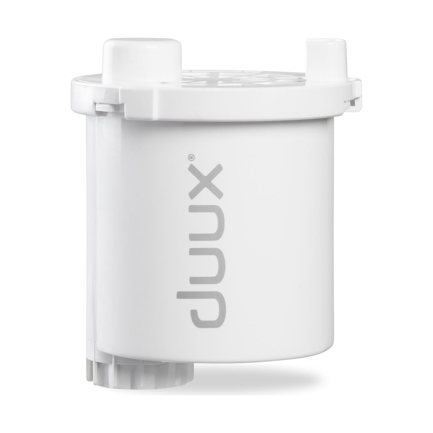 Duux Anti-calc & Antibacterial Cartridge and 2 Filter Capsules | For Duux Beam Smart Humidifier | White