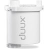 Duux Anti-calc & Antibacterial Cartridge and 2 Filter Capsules | For Duux Beam Smart Humidifier | White
