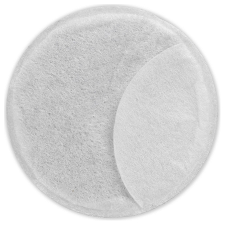 Duux Anti-calc & Antibacterial Cartridge and 2 Filter Capsules | For Duux Beam Smart Humidifier | White